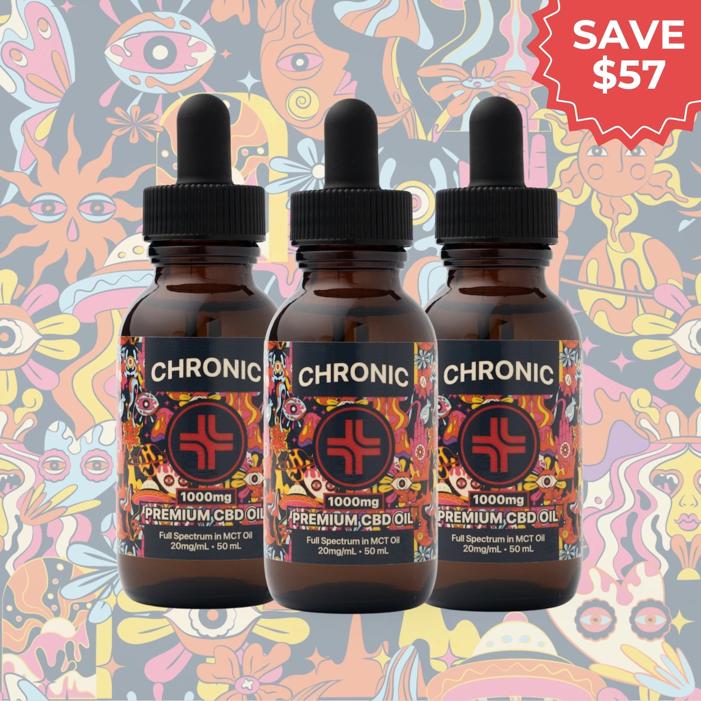 Chronic Australia