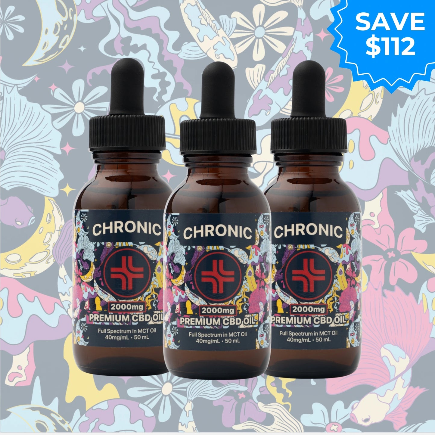 Chronic Australia