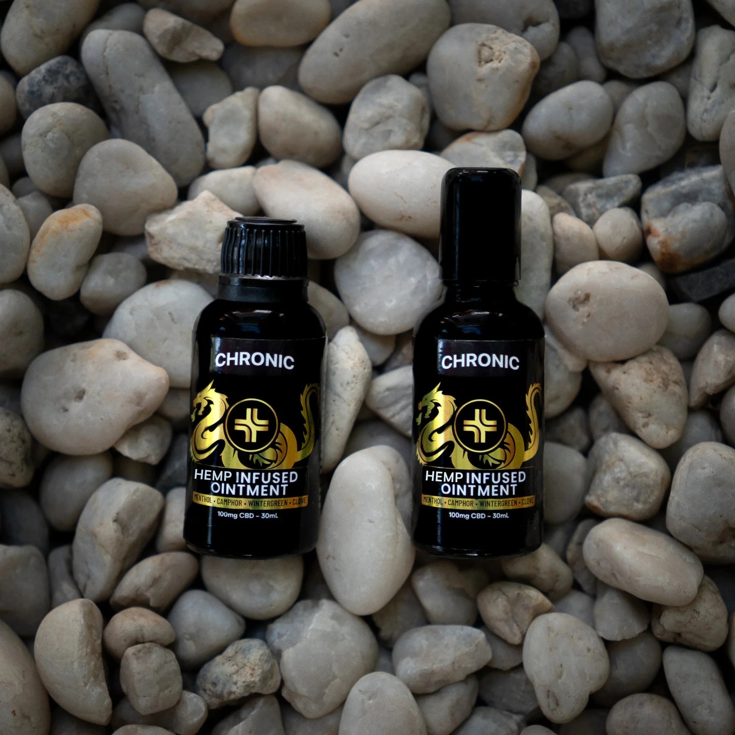 Hemp Topical Bundle