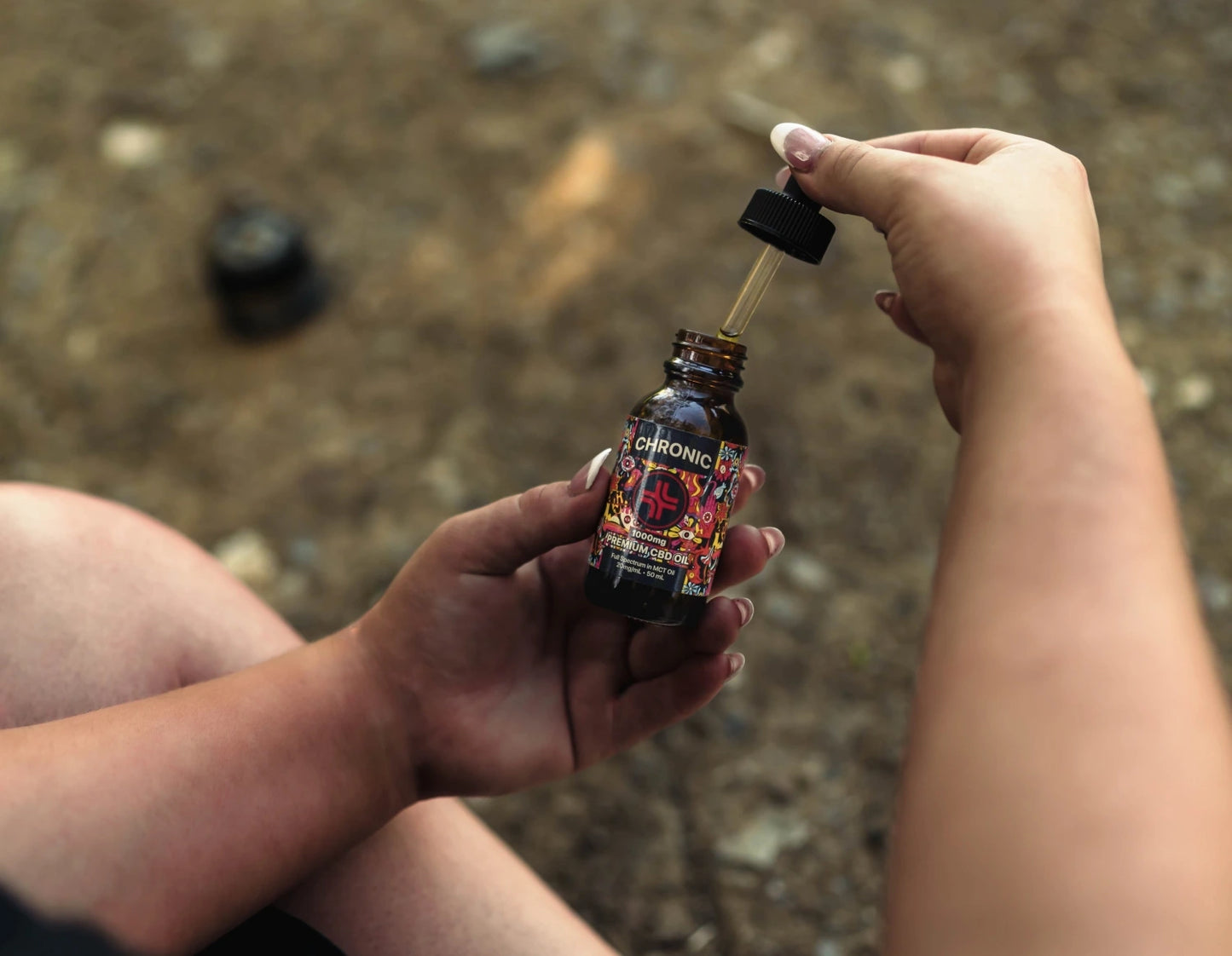 Chronic Australia