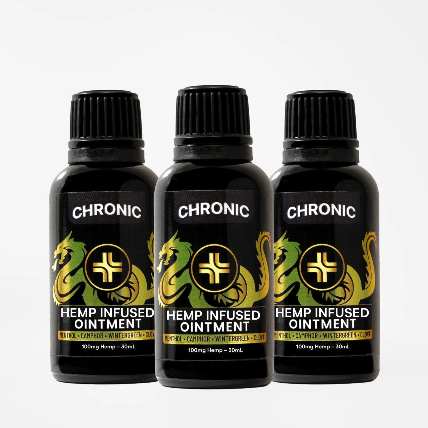 
                  
                    3x Hemp Infused Ointment - Save 17%
                  
                