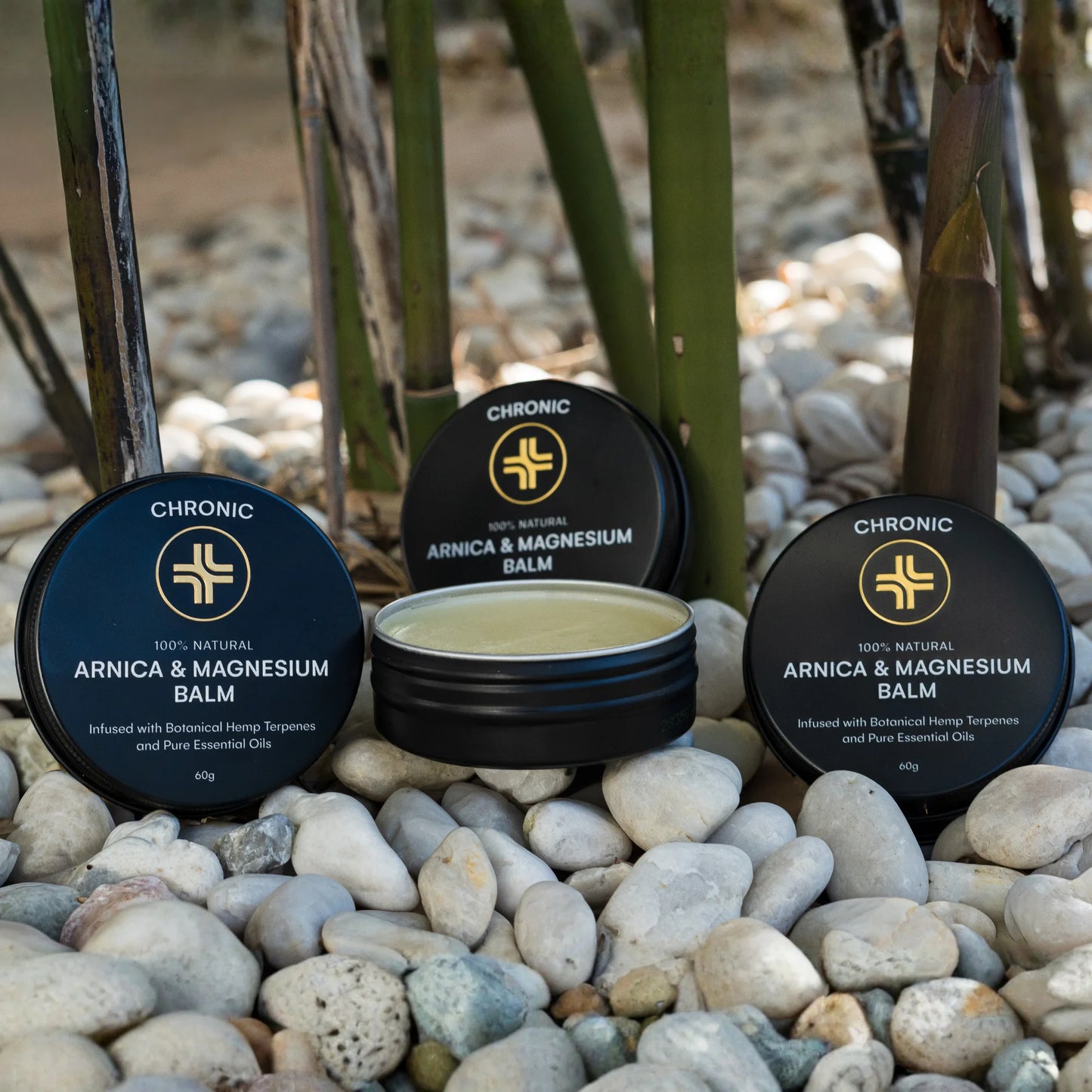 
                  
                    3x Arnica & Magnesium Balm - Save 18%
                  
                