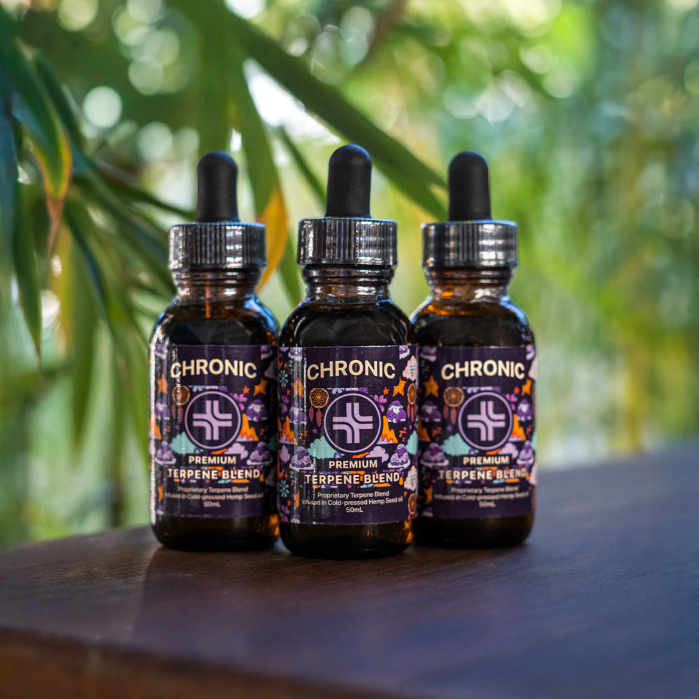 
                  
                    Premium Terpene Blend (50mL)
                  
                