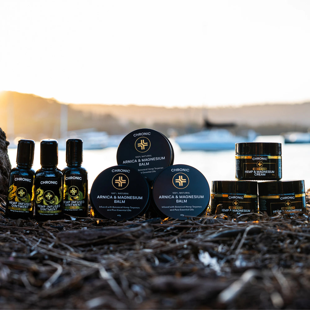 Ultimate Pack - Best Value