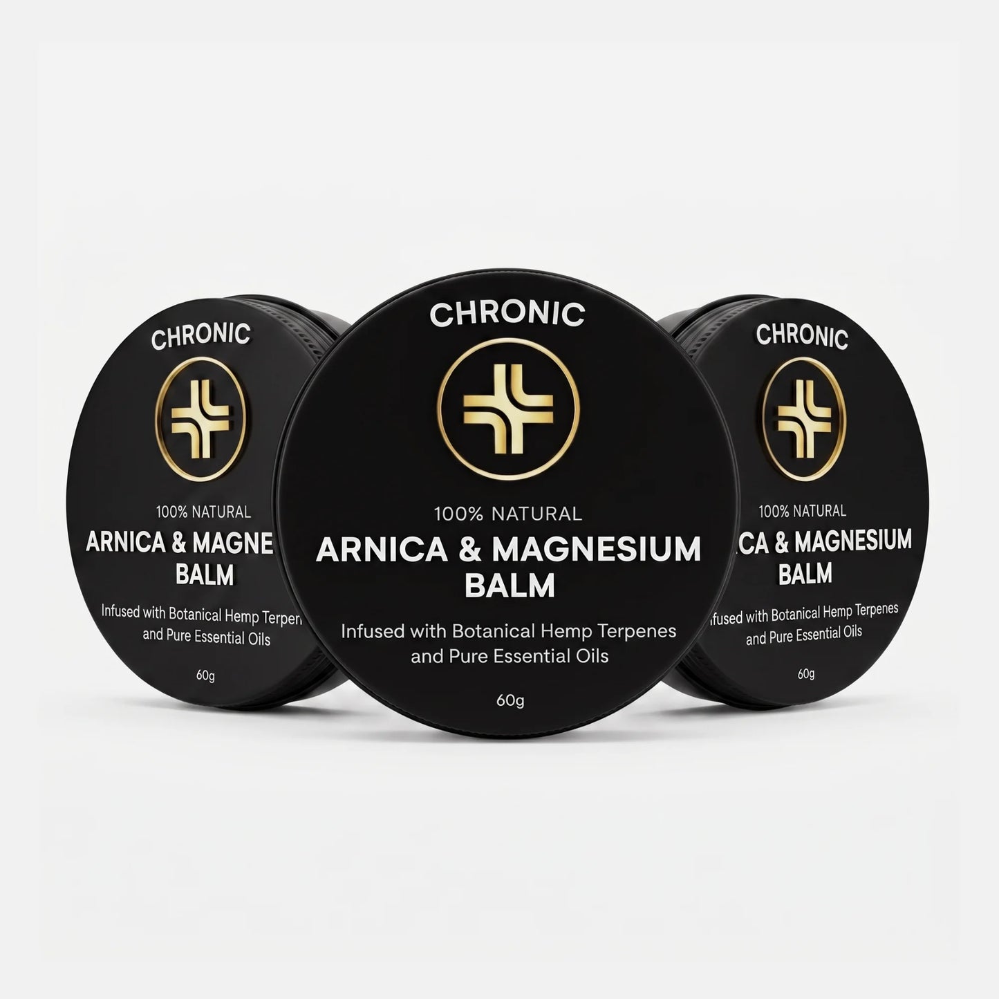 3x Pack - Save 18%