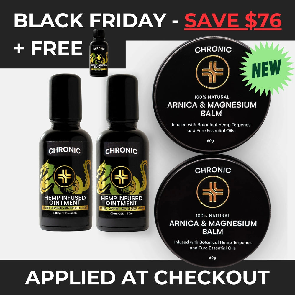 
                  
                    Botanical Balance Set
                  
                