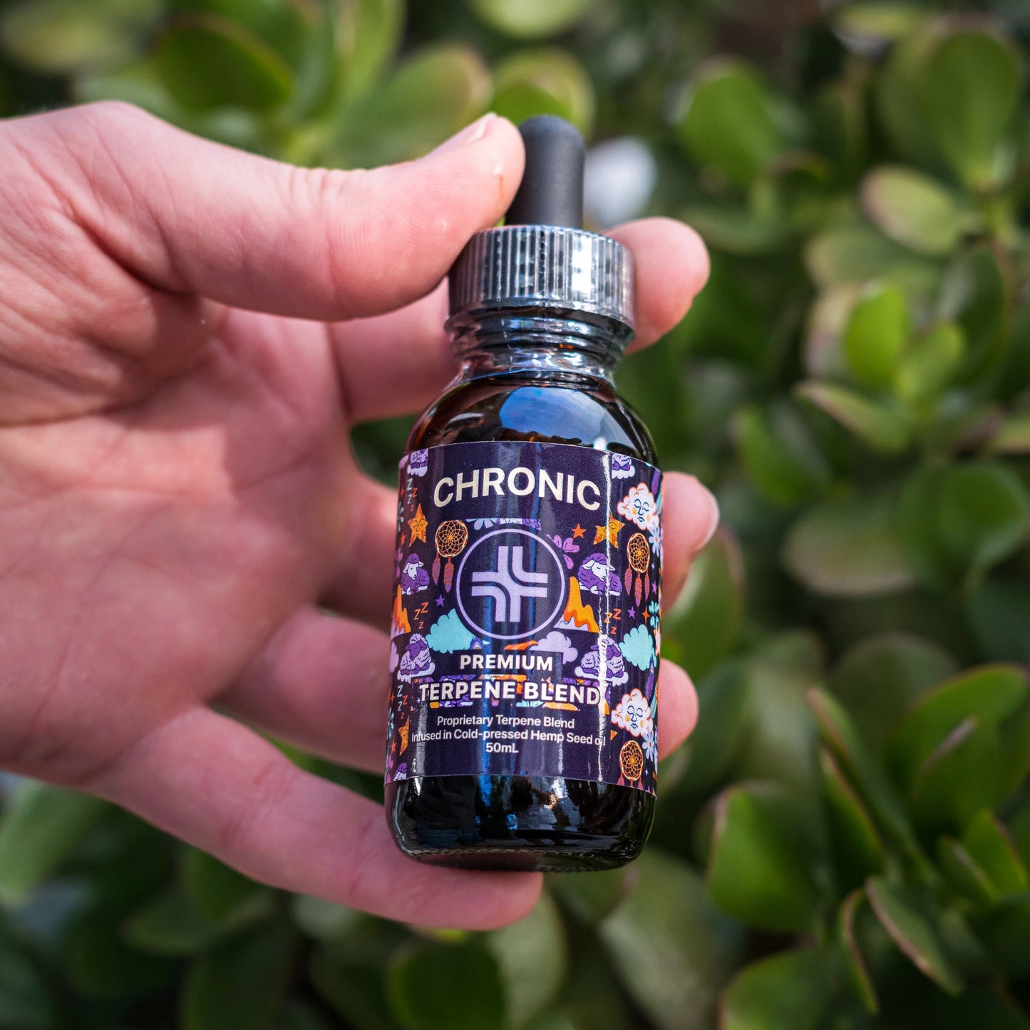 
                  
                    Premium Terpene Blend (50mL)
                  
                