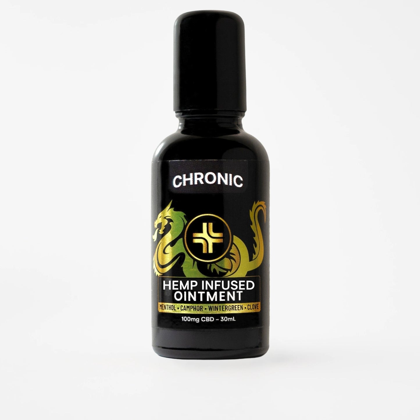 
                  
                    Hemp Infused Ointment
                  
                