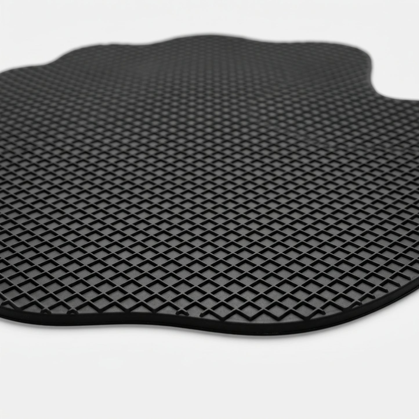 
                  
                    Silicone Jar Gripping Mat
                  
                
