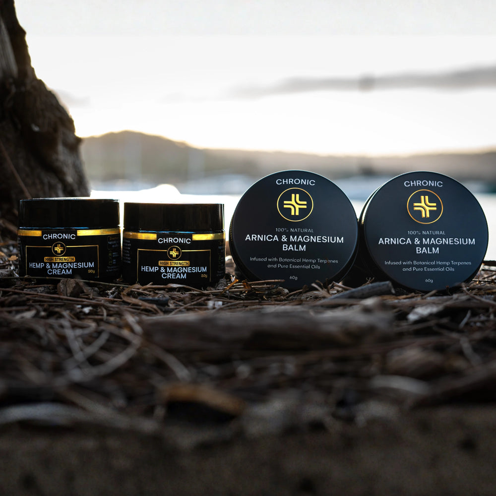 
                  
                    Magnesium Magic Pack
                  
                