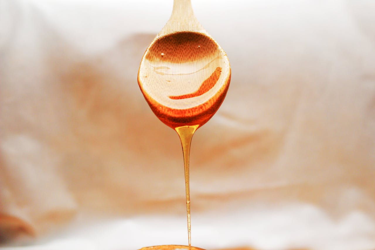 Manuka Oil