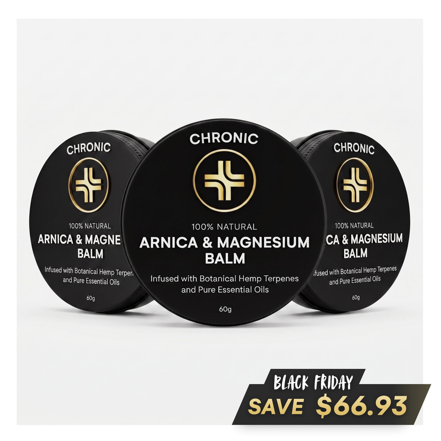 3x Pack - Save 18%