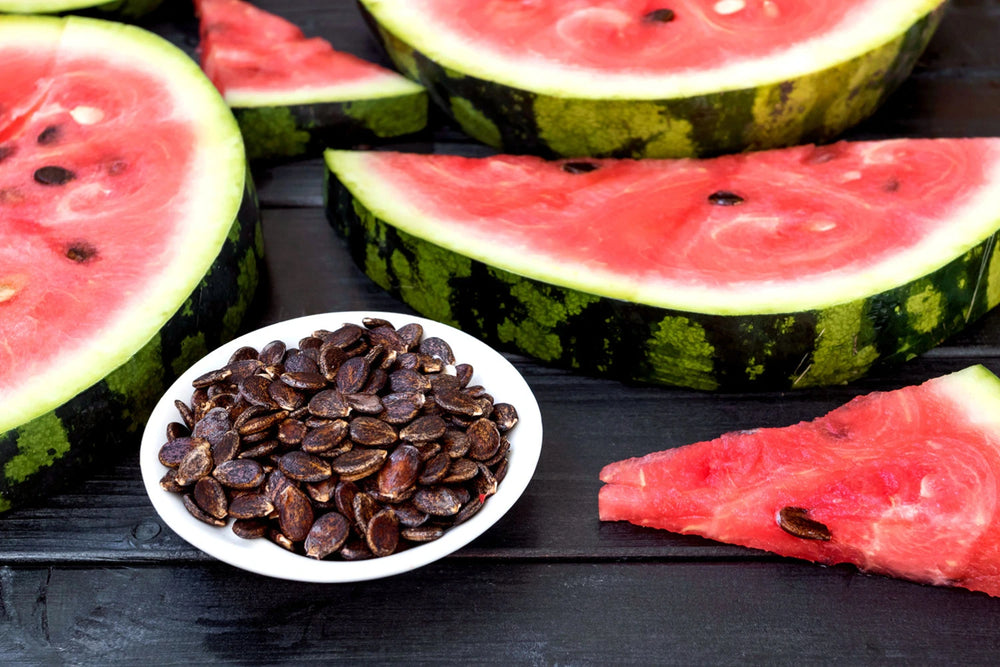 Watermelon Seed Oil