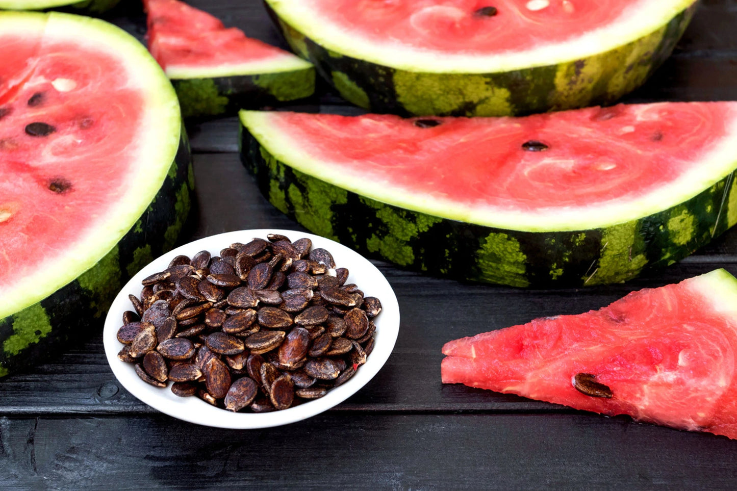 Watermelon Seed Oil