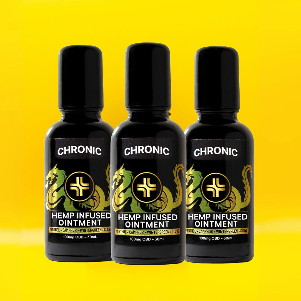Chronic 